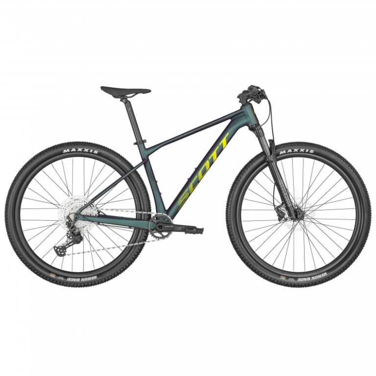 SCOTT SCALE 965