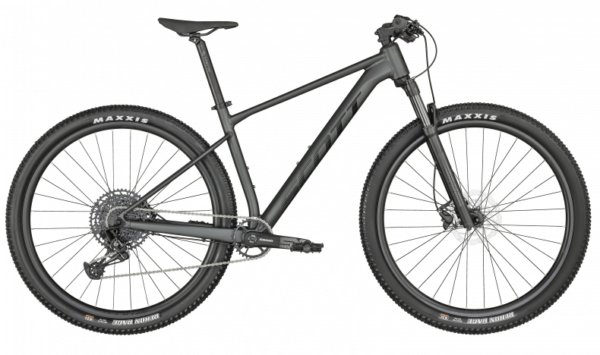 SCOTT SCALE 970