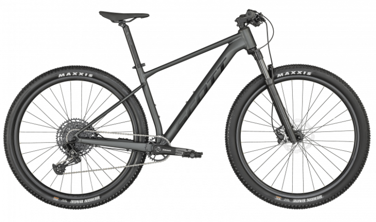 SCOTT SCALE 970