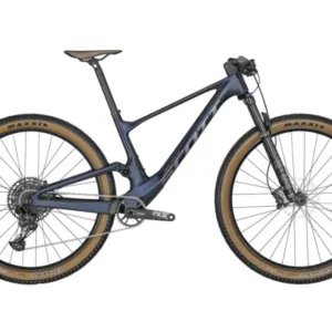 SCOTT SPARK RC COMP - 2024