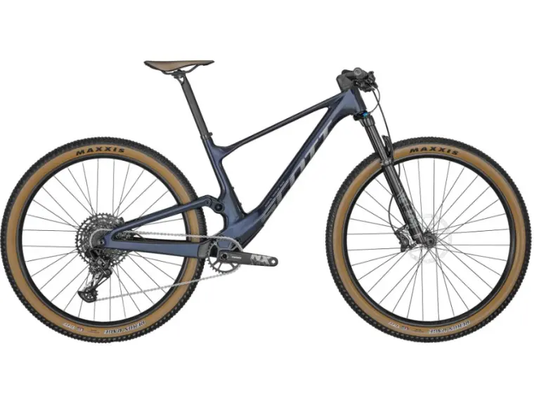 SCOTT SPARK RC COMP - 2024