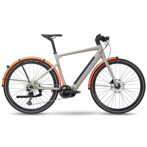 BMC 257 URBAN CHALLENGE AMP AL TWO