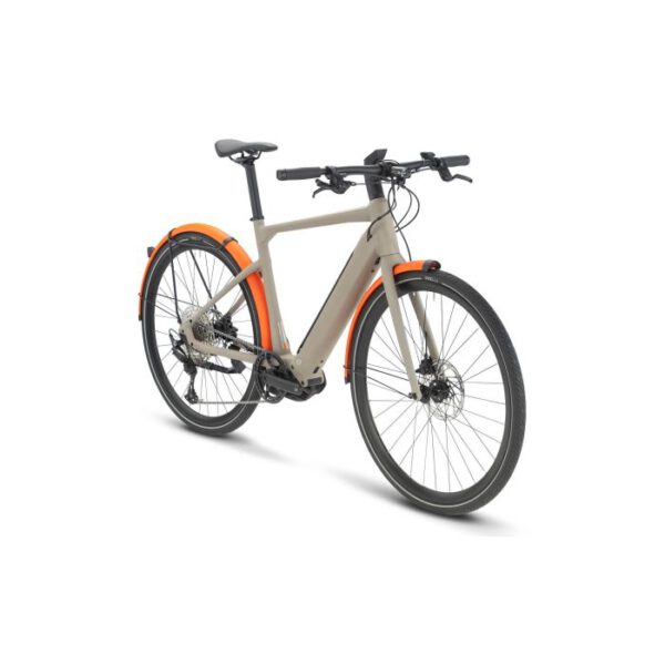 BMC 257 URBAN CHALLENGE AMP AL TWO - Afbeelding 2