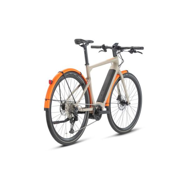 BMC 257 URBAN CHALLENGE AMP AL TWO - Afbeelding 3