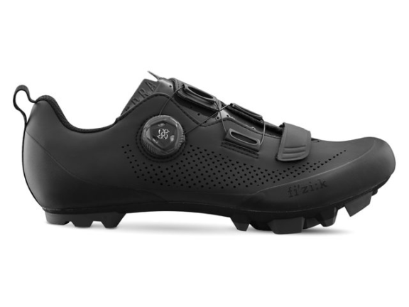 FI'ZI:K - TERRA X5