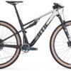 BMC FOURSTROKE TWO