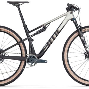 BMC FOURSTROKE TWO