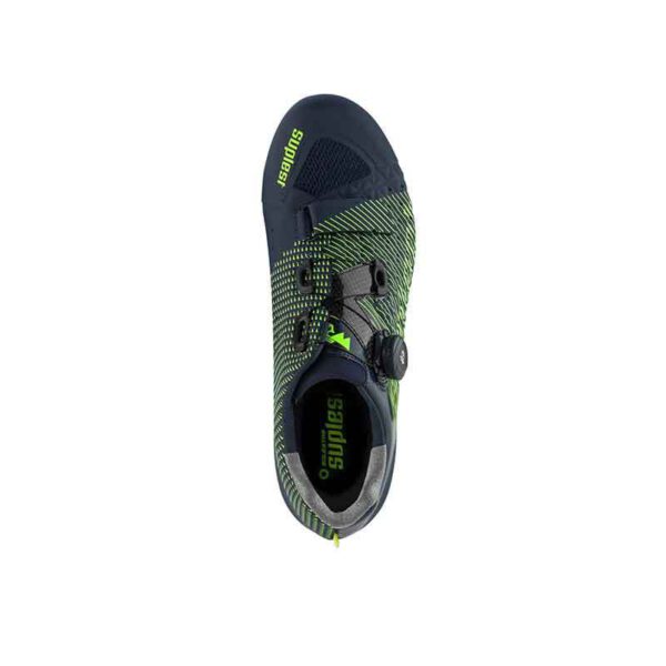 SUPLEST - EDGE 3 Performance CARBON COMP ROAD - Afbeelding 2