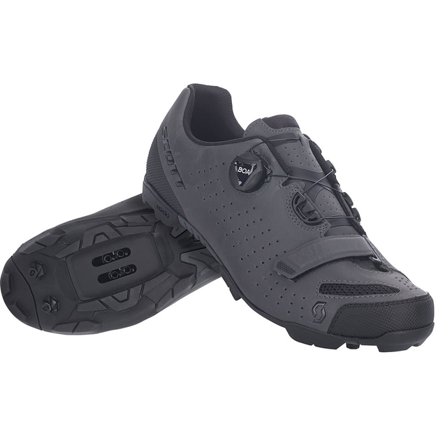 SCOTT - MTB Comp Boa reflective