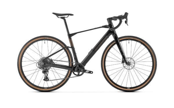 MONDRAKER DUSTY R