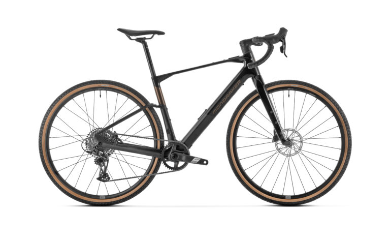 MONDRAKER DUSTY R