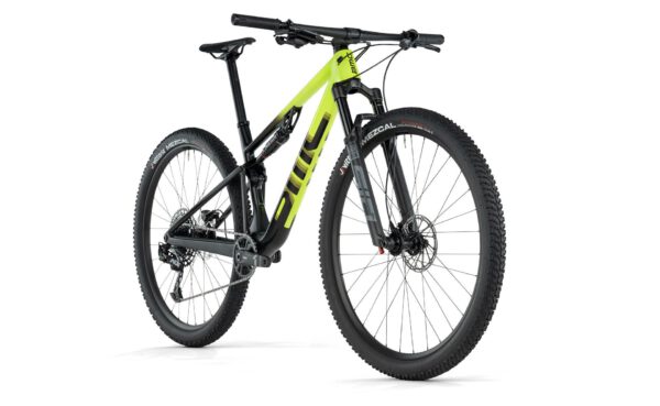 BMC FOURSTROKE FOUR - Afbeelding 2