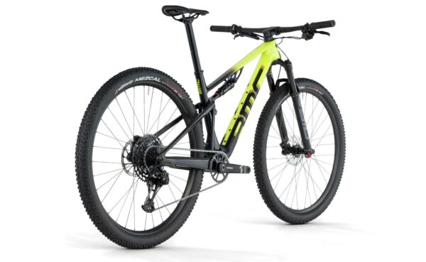 BMC FOURSTROKE FOUR - Afbeelding 3