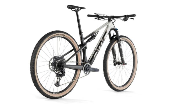 BMC FOURSTROKE TWO - Afbeelding 3