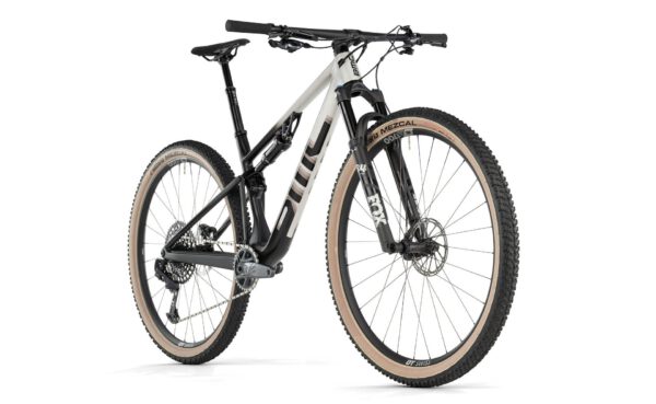 BMC FOURSTROKE TWO - Afbeelding 2