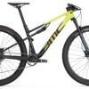 BMC FOURSTROKE FOUR