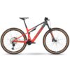 BMC FOURSTROKE AMP LT TWO