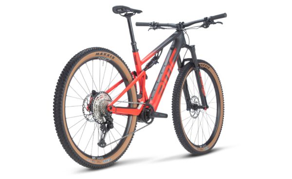 BMC FOURSTROKE AMP LT TWO - Afbeelding 3