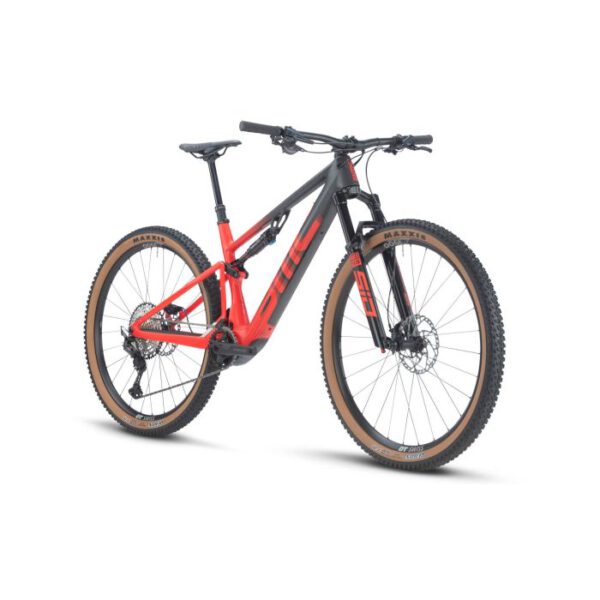 BMC FOURSTROKE AMP LT TWO - Afbeelding 2