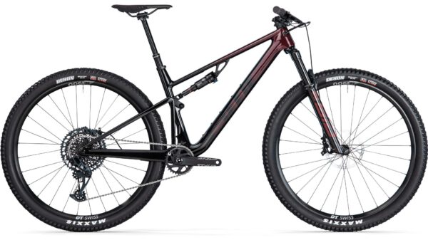 BMC FOURSTROKE LT ONE
