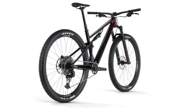 BMC FOURSTROKE LT ONE - Afbeelding 3