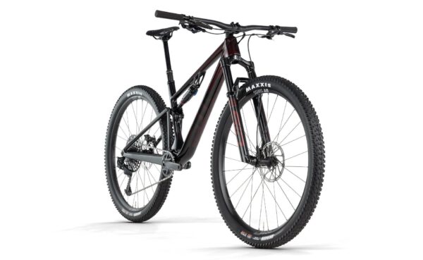 BMC FOURSTROKE LT ONE - Afbeelding 2
