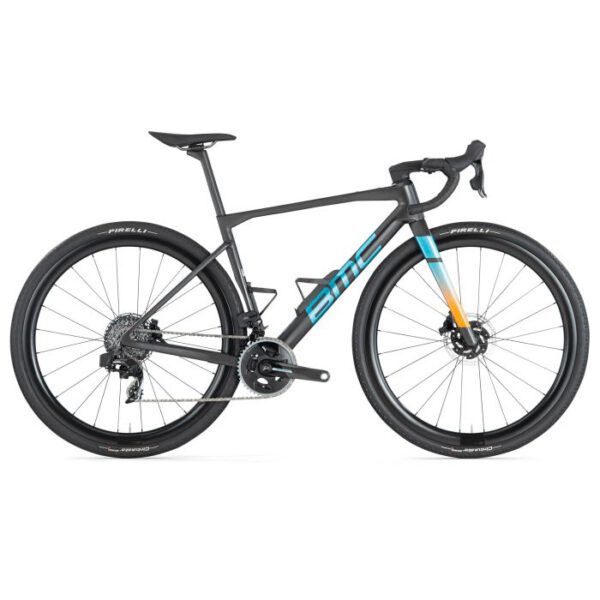 BMC - KAIUS 01 TWO