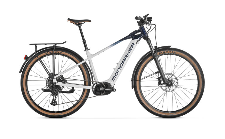 MONDRAKER PRIME RX