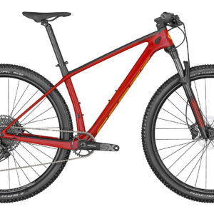 SCOTT SCALE 940