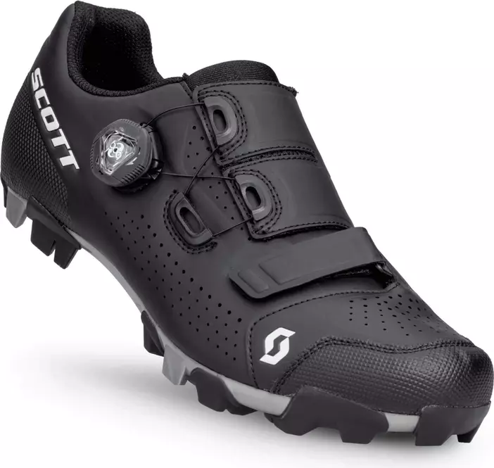 SCOTT - MTB Team Boa