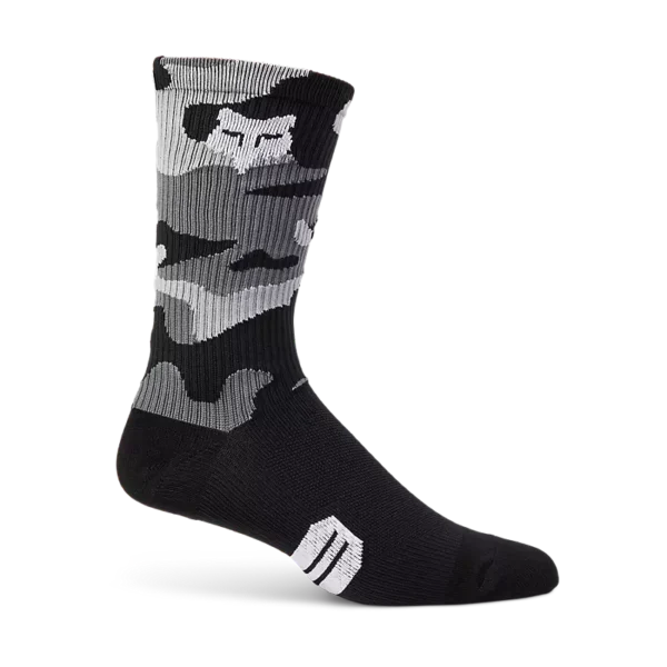 FOX - 8" RANGER SOCK - Afbeelding 4