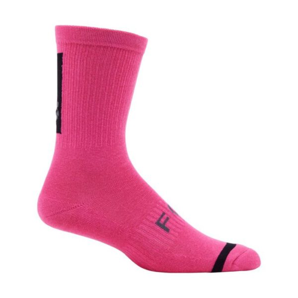 FOX - 8" DEFEND SOCK - Afbeelding 2