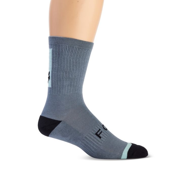 FOX - 8" DEFEND SOCK