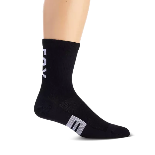 FOX - 6"FLEXAIR MERINO SOCK