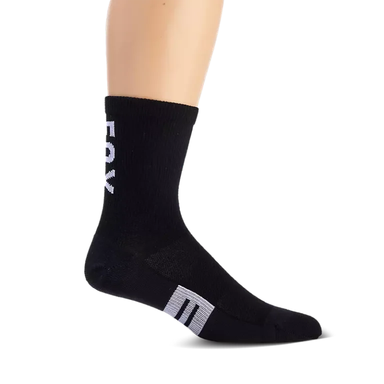 FOX - 6"FLEXAIR MERINO SOCK