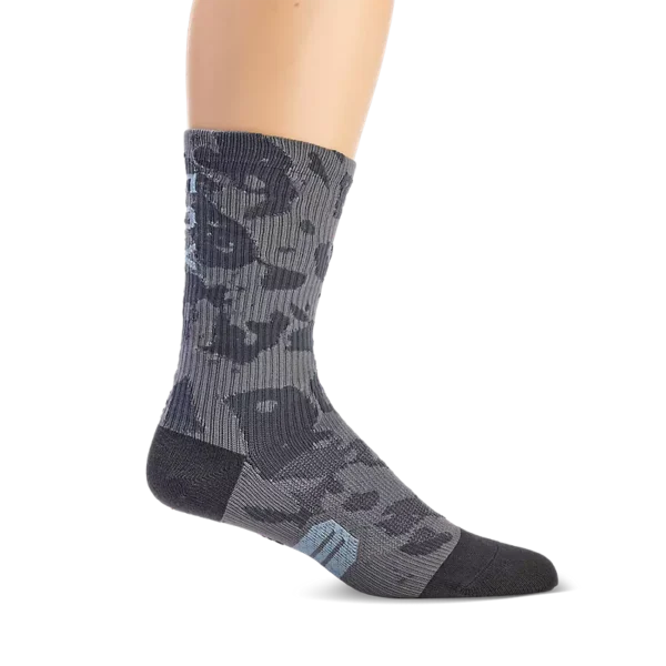 FOX - 8" RANGER SOCK