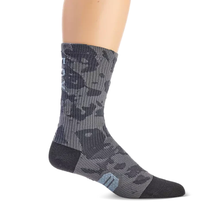 FOX - 8" RANGER SOCK