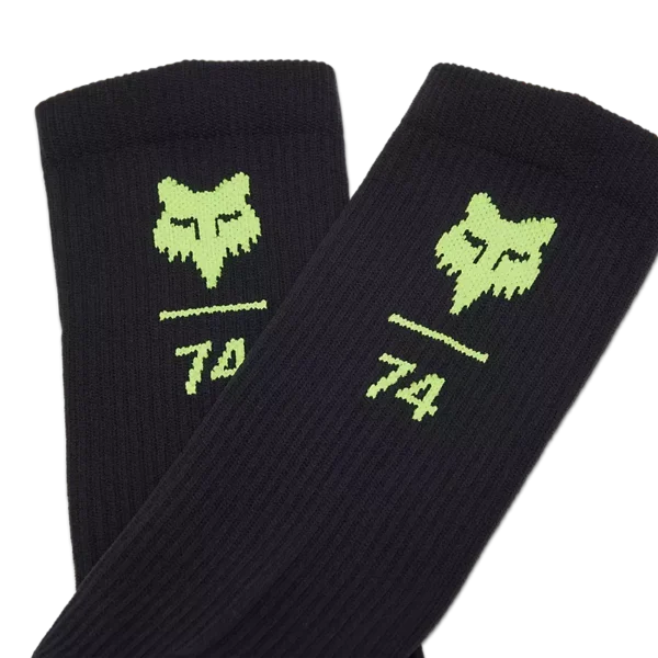 FOX - 8" RANGER SOCK - Afbeelding 2