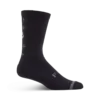 FOX - 8" DEFEND SOCK  LUNAR