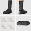 GRIPGRAB - TRAILBLAZER  Flat Pedal / MTB SHOE COVERS - Afbeelding 2