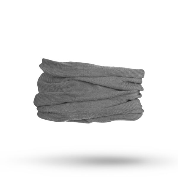 GRIPGRAB - MULTIFUNCTIONAL MERINO NECK WARMER - Afbeelding 2