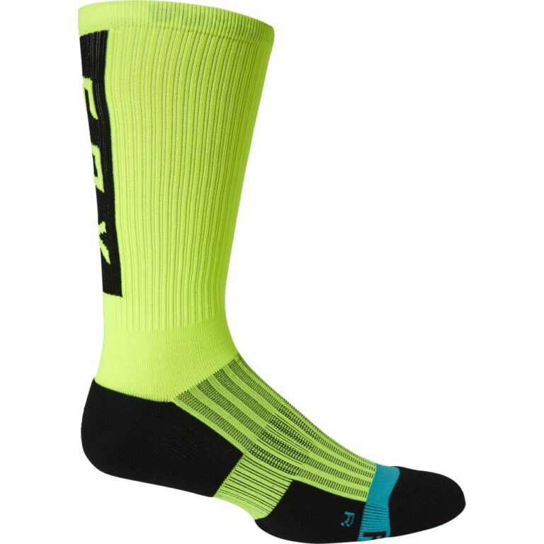 FOX - 10"RANGER CUSHION SOCK