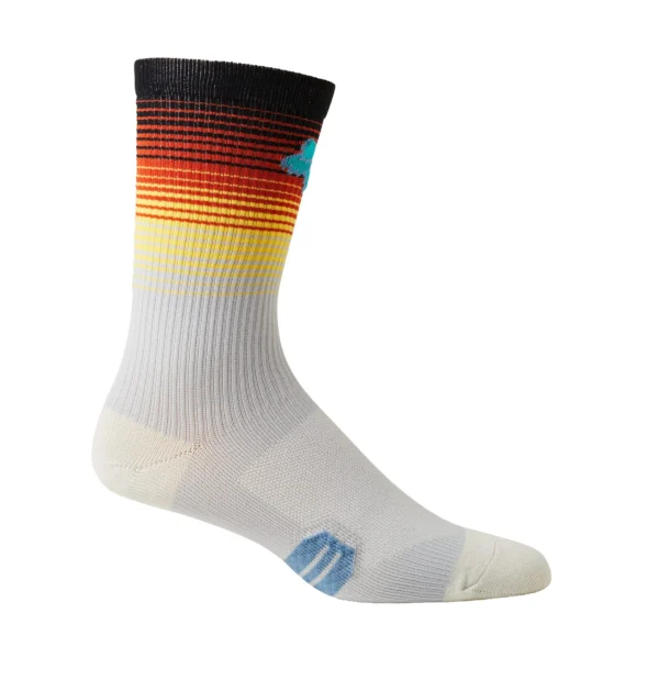 FOX - 8" RANGER SOCK - Afbeelding 2