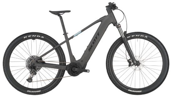 SCOTT - ASPECT eRide 910
