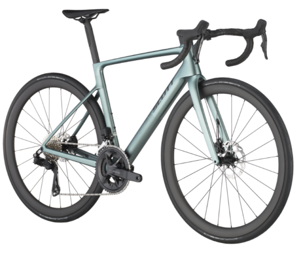 SCOTT - ADDICT RC 30  ( 2025 ) - Afbeelding 6