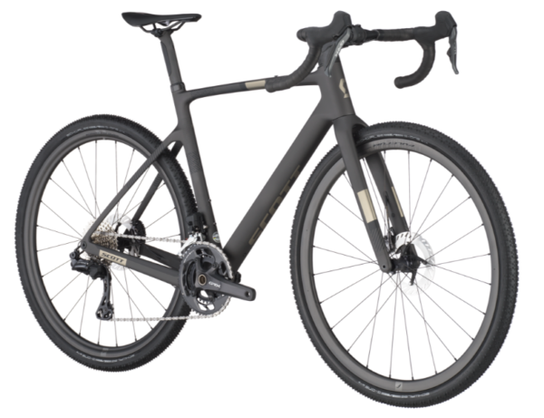 SCOTT - ADDICT GRAVEL 10 ( 2025 ) - Afbeelding 2