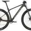 SCOTT - SCALE RC COMP carbon black  (2025)
