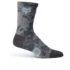 FOX - 8" RANGER SOCK - Afbeelding 2