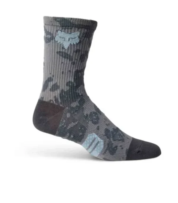 FOX - 8" RANGER SOCK - Afbeelding 2