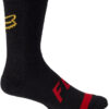 FOX - 8" DEFEND SOCK - Afbeelding 3